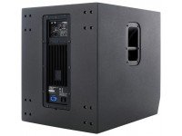 Yamaha DXS-18 Yamaha DXS-18